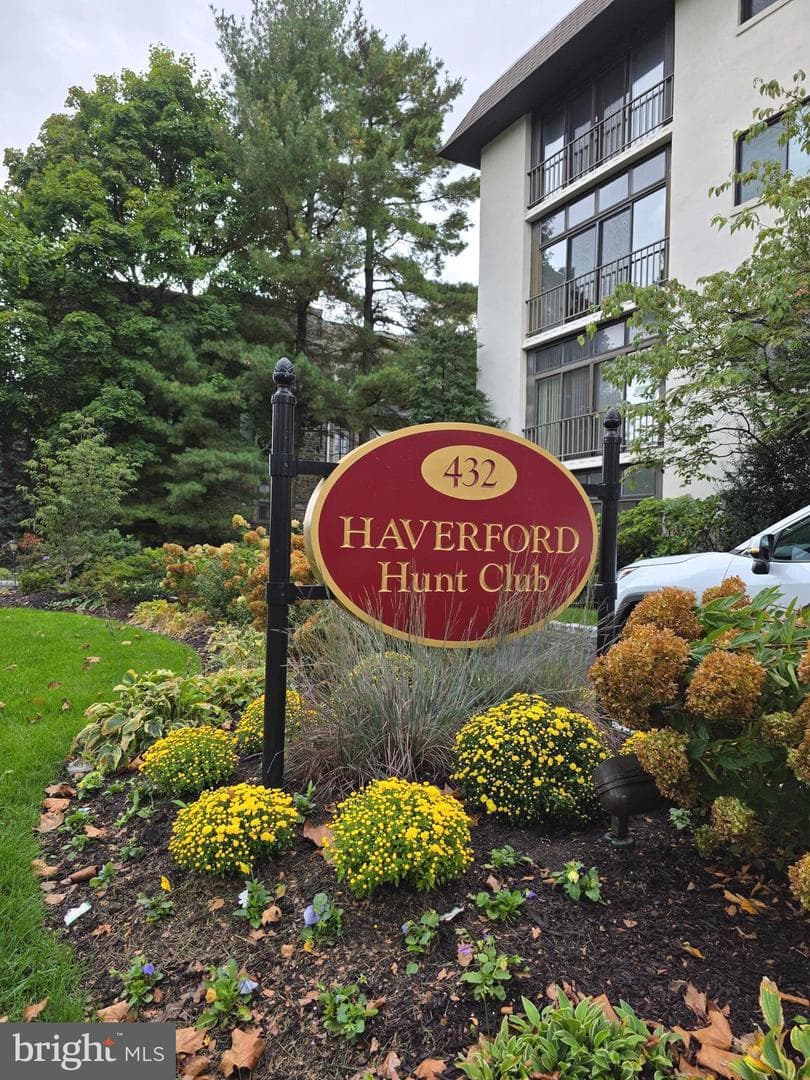 432 W Montgomery Avenue #402, Haverford