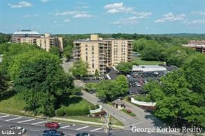 666 W Germantown Pike #1212, Plymouth Meeting