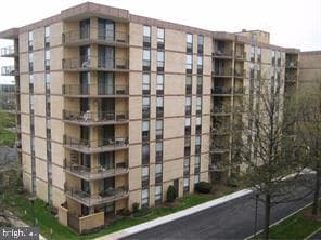 666 W Germantown Pike #1212 photo 35