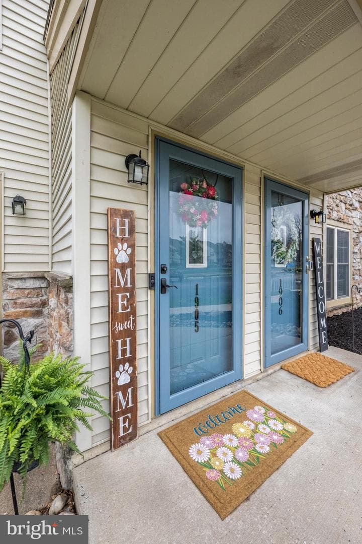 1905 Foxmeadow Circle #condo 1905 photo 2