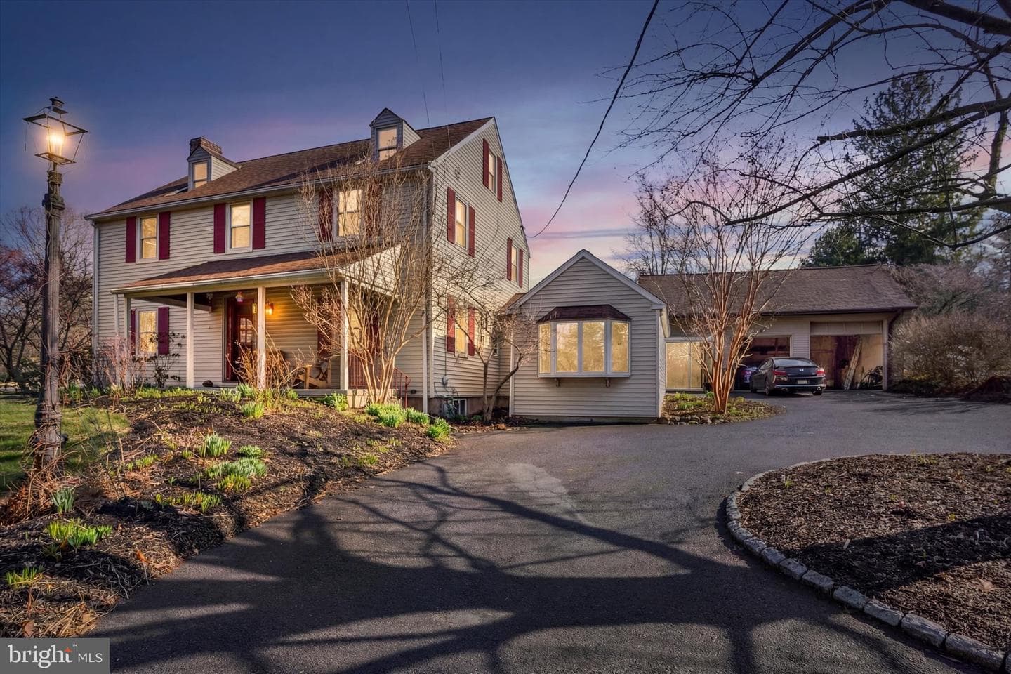 755 Fetters Mill Road, Huntingdon Valley