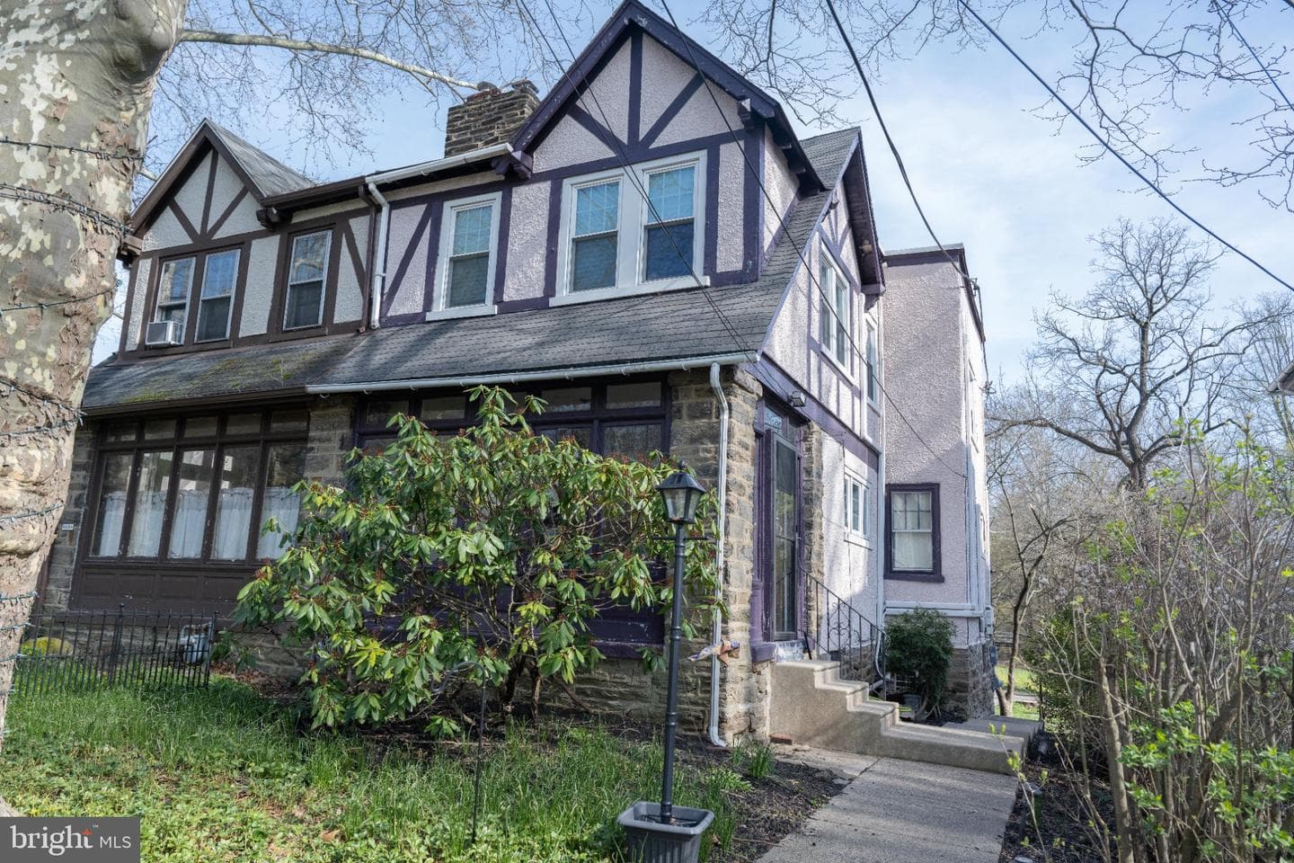 8037 High School Road, Elkins Park