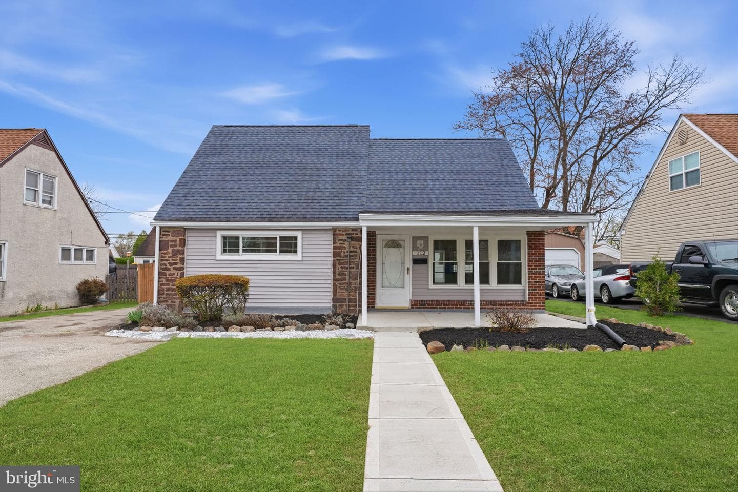 112 N Whitehall Road