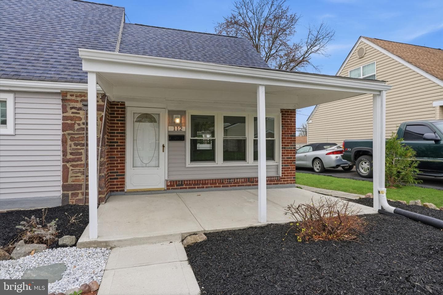 112 N Whitehall Road photo 5
