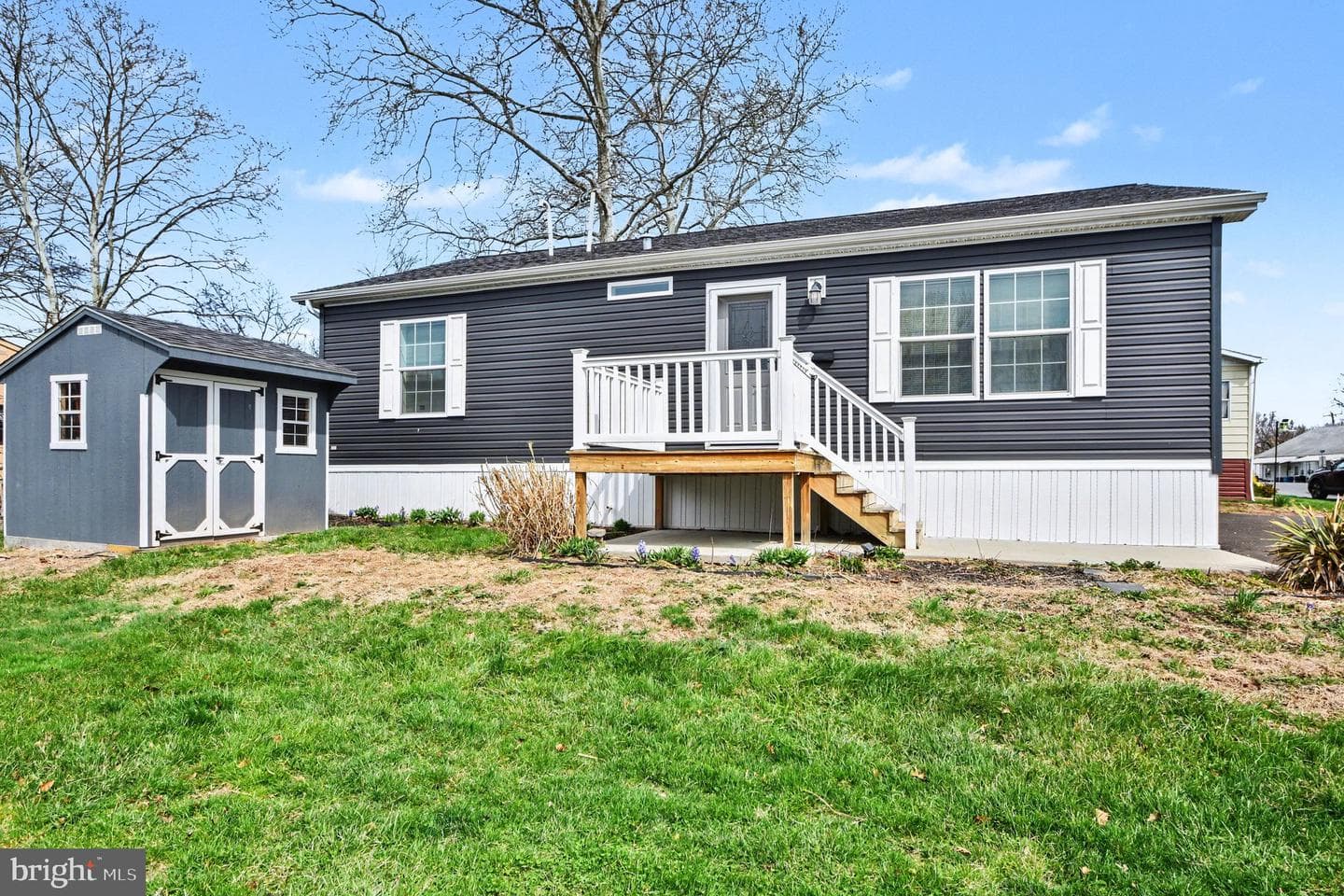 215 Green Hill Drive