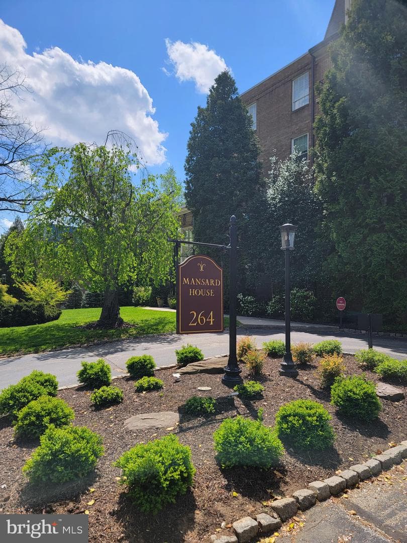 264 W Montgomery Avenue #304, Haverford