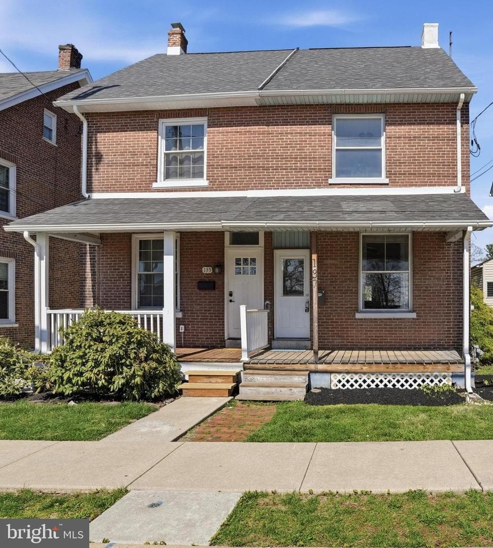 137 Penn Street