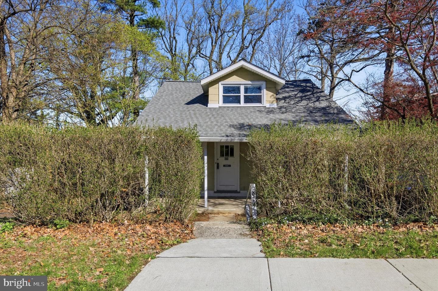 874 Edge Hill Road