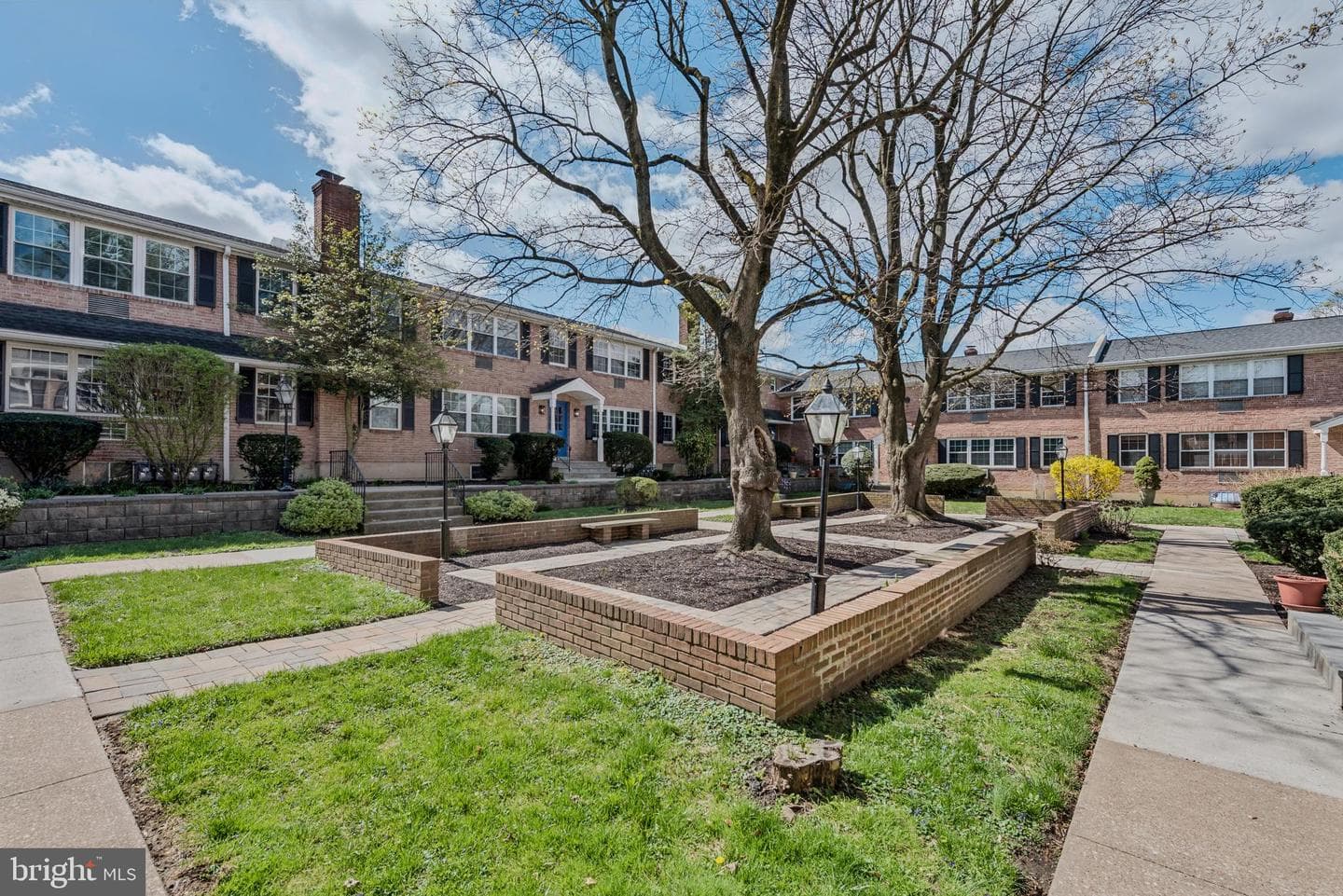 1334 Montgomery Avenue #d4 photo 2