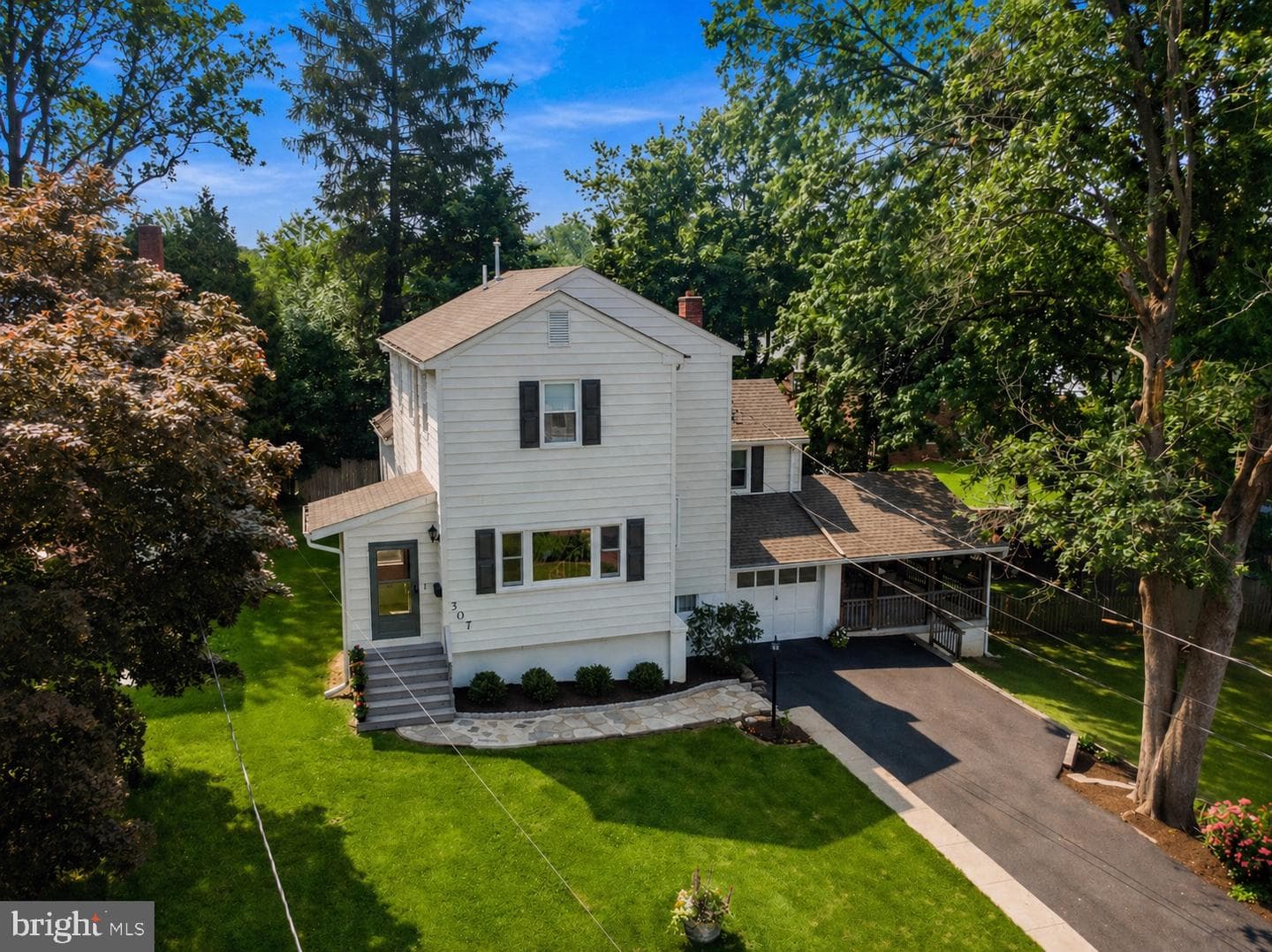 307 Edgely Avenue photo 2
