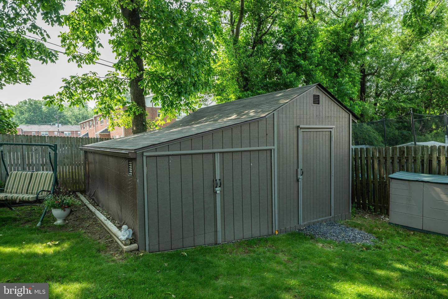 307 Edgely Avenue photo 8