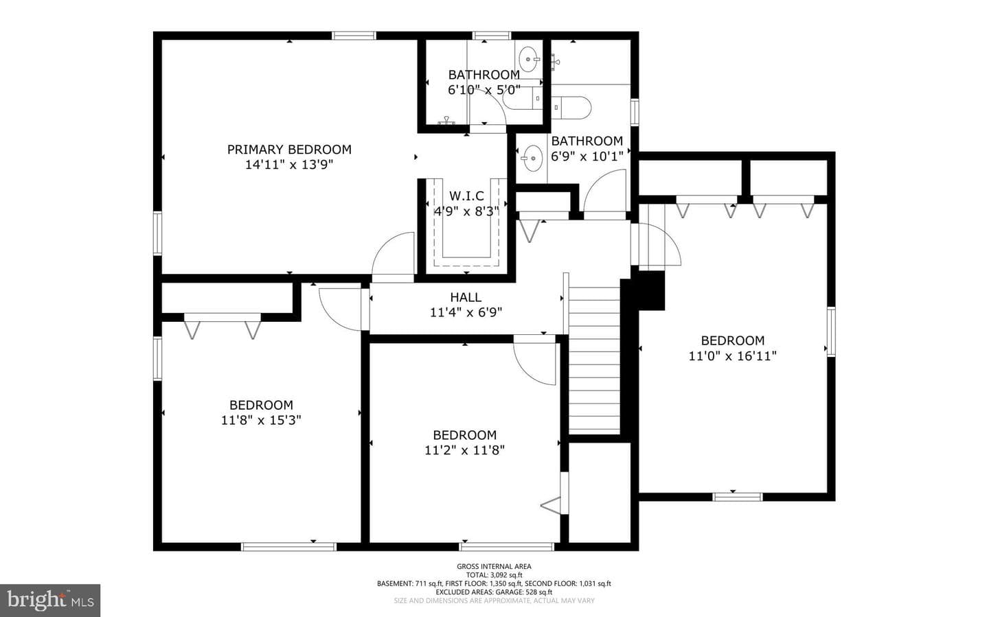 3012 Meredith Lane photo 34