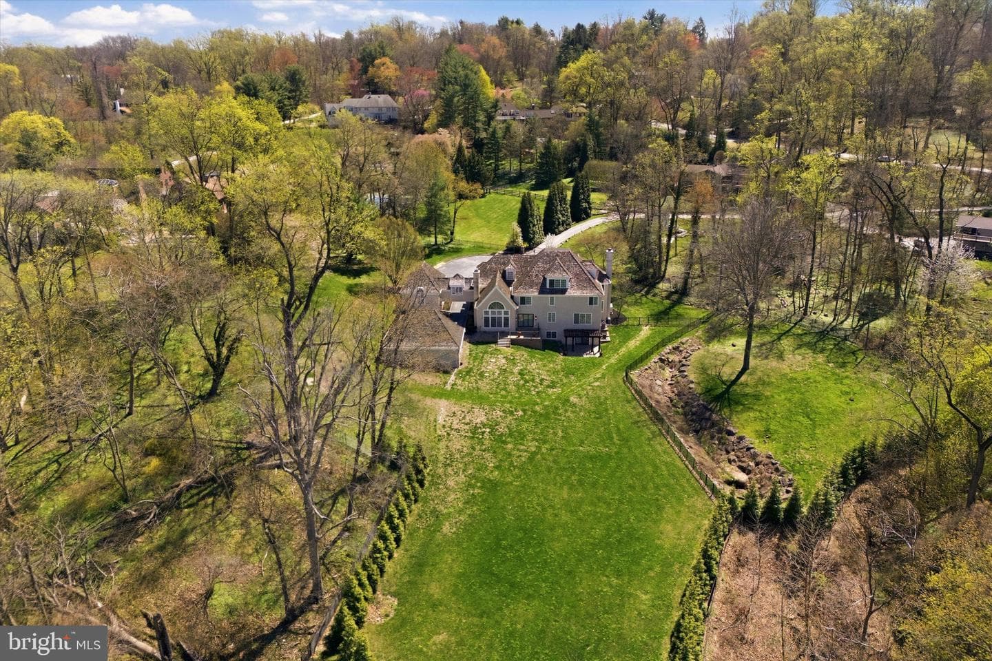 1300 Valley Road photo 73