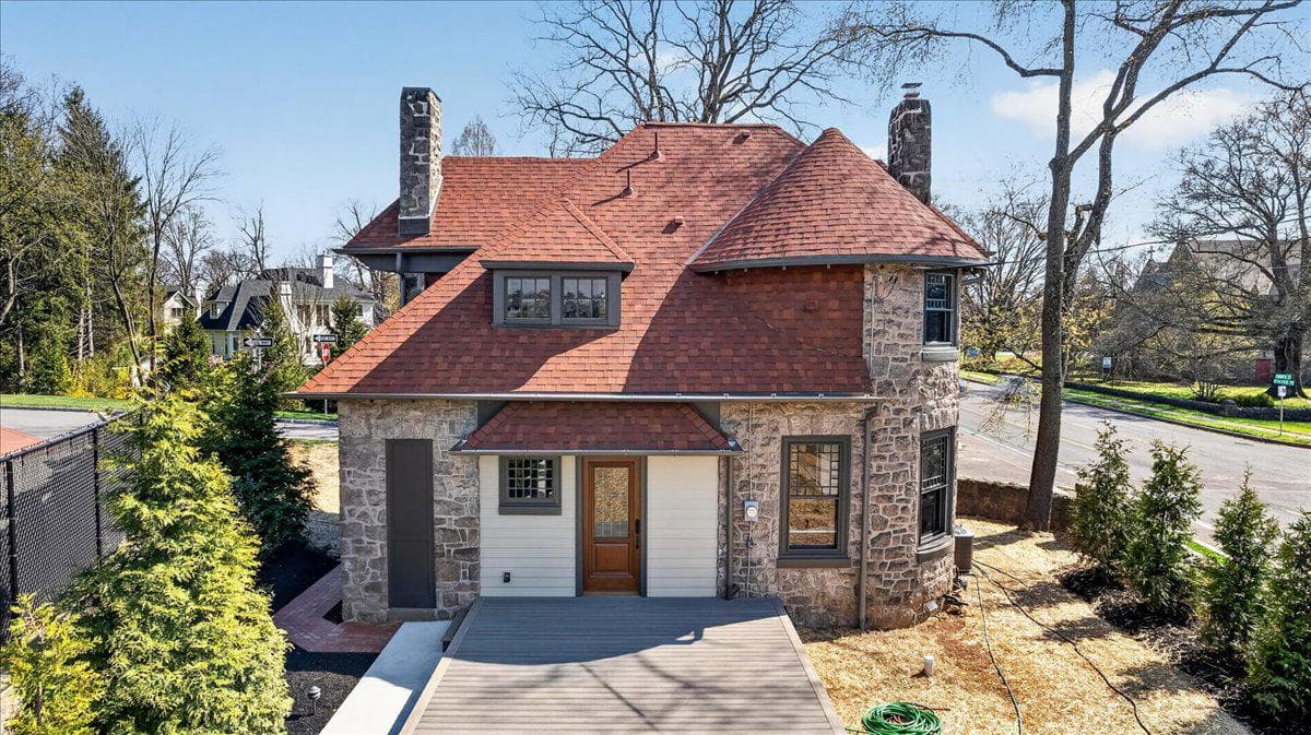701 S Bethlehem Pike photo 42