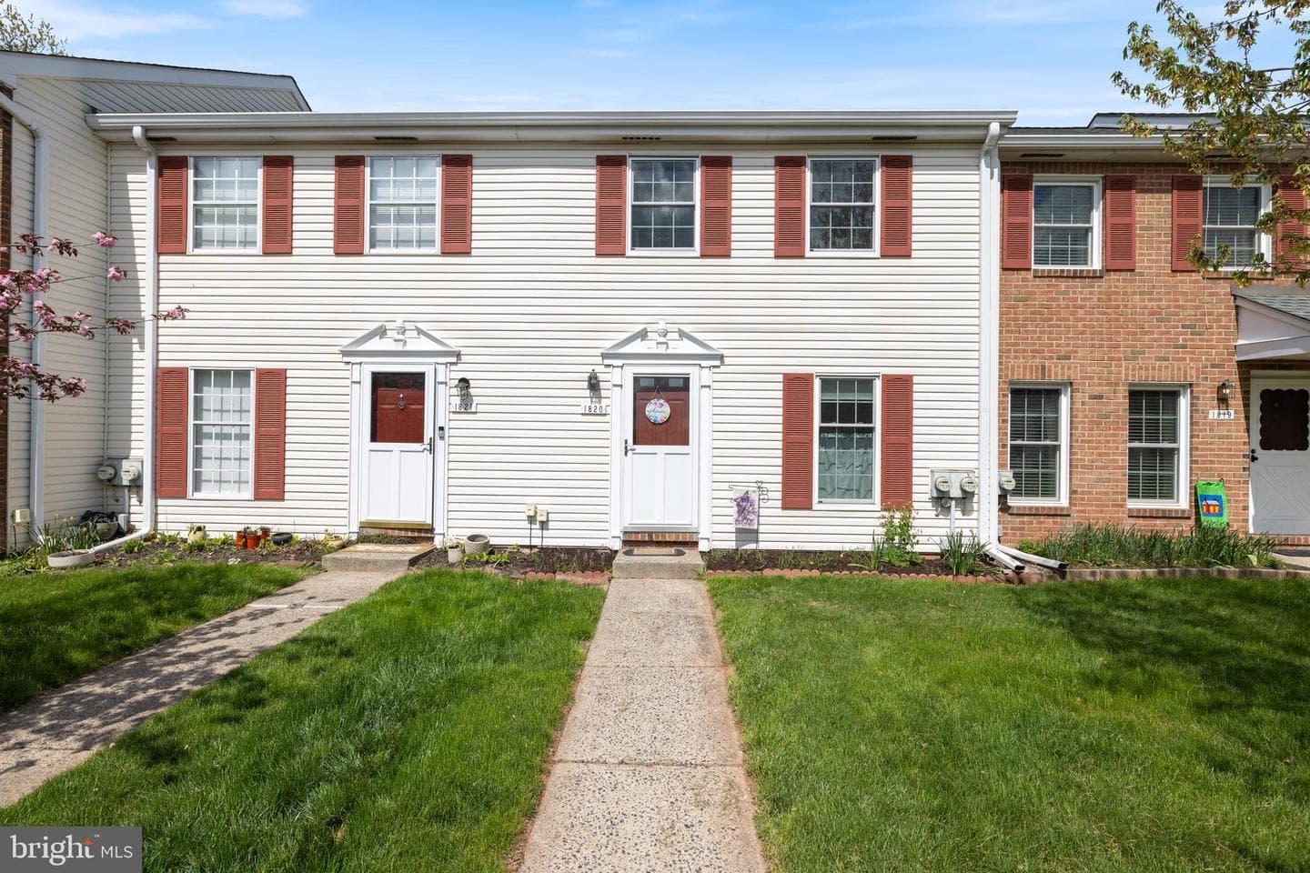 1820 Pennland Court