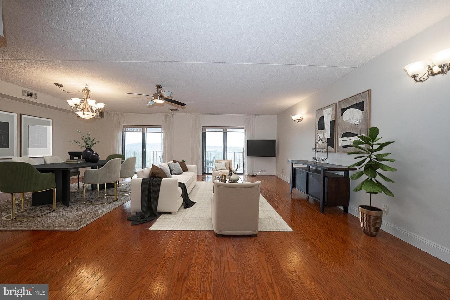 20925 Valley Forge Circle #925 photo 2
