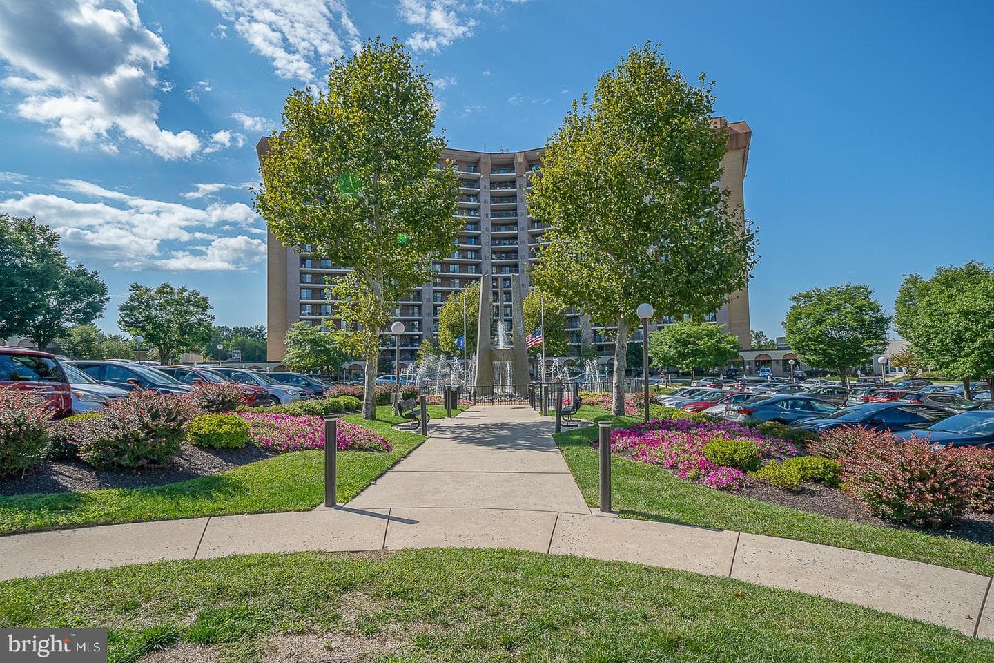 20925 Valley Forge Circle #925 photo 20