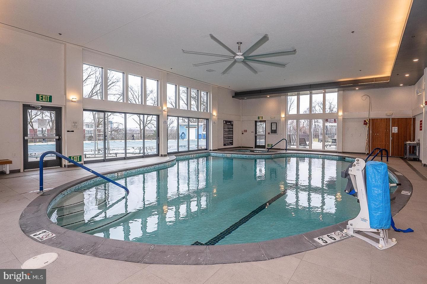 20925 Valley Forge Circle #925 photo 25