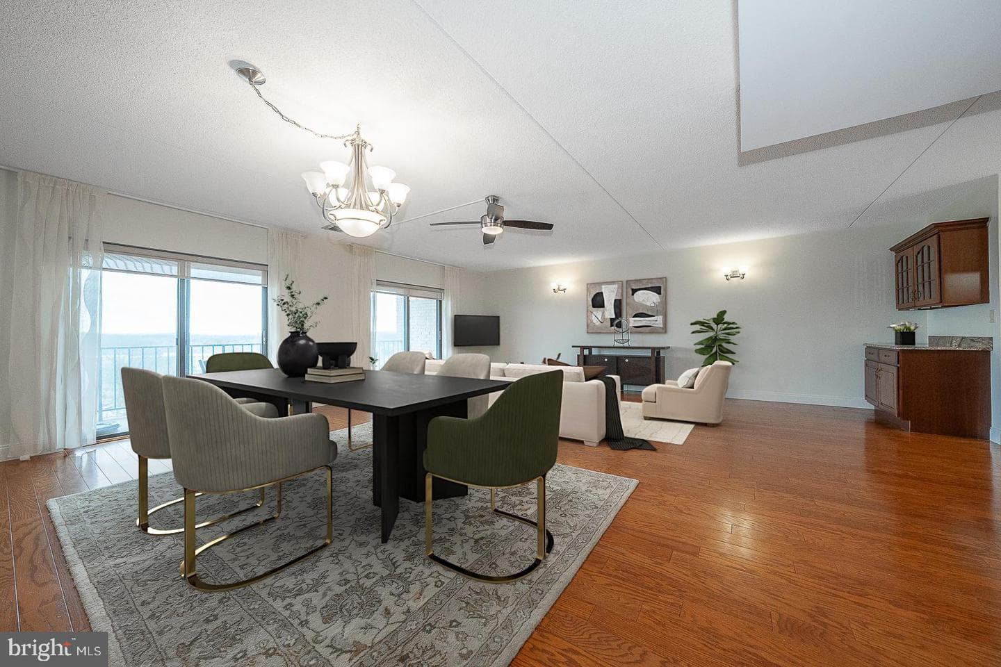 20925 Valley Forge Circle #925 photo 3