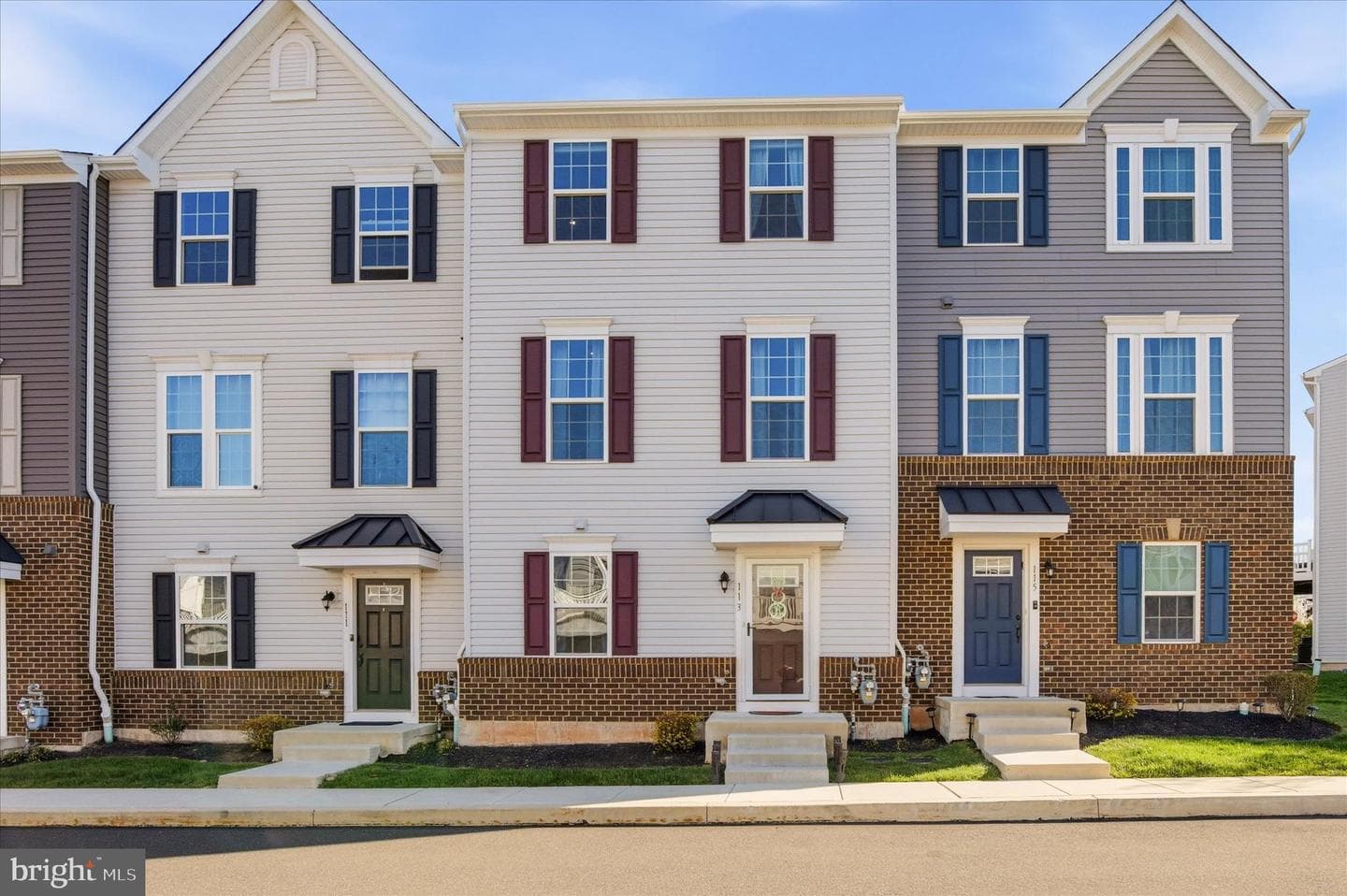 113 Dragon Drive