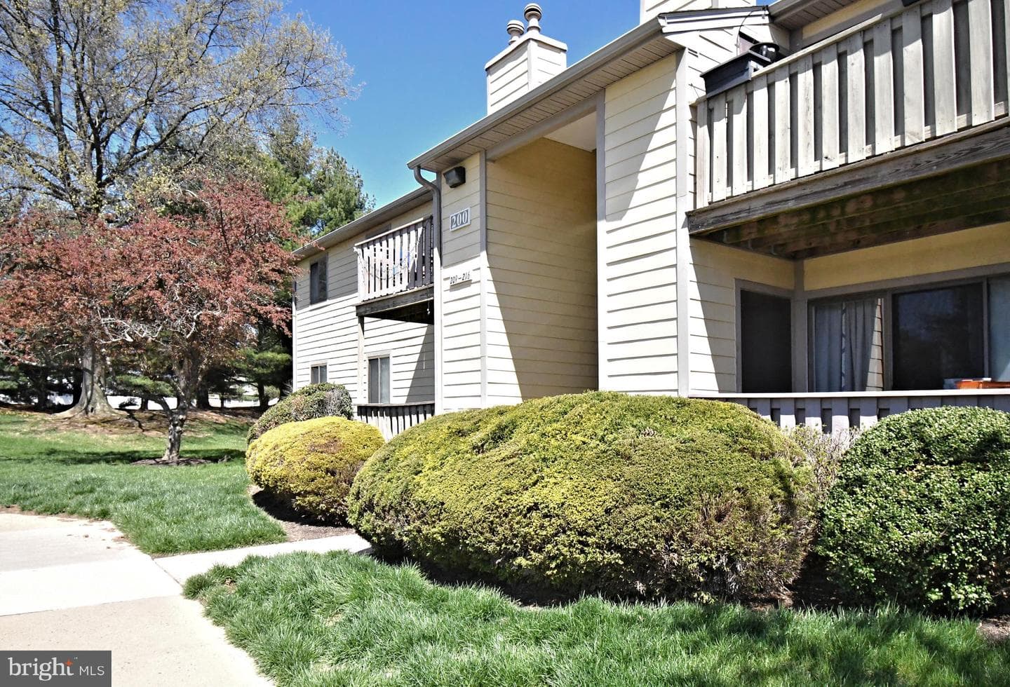 216 Stockton Court