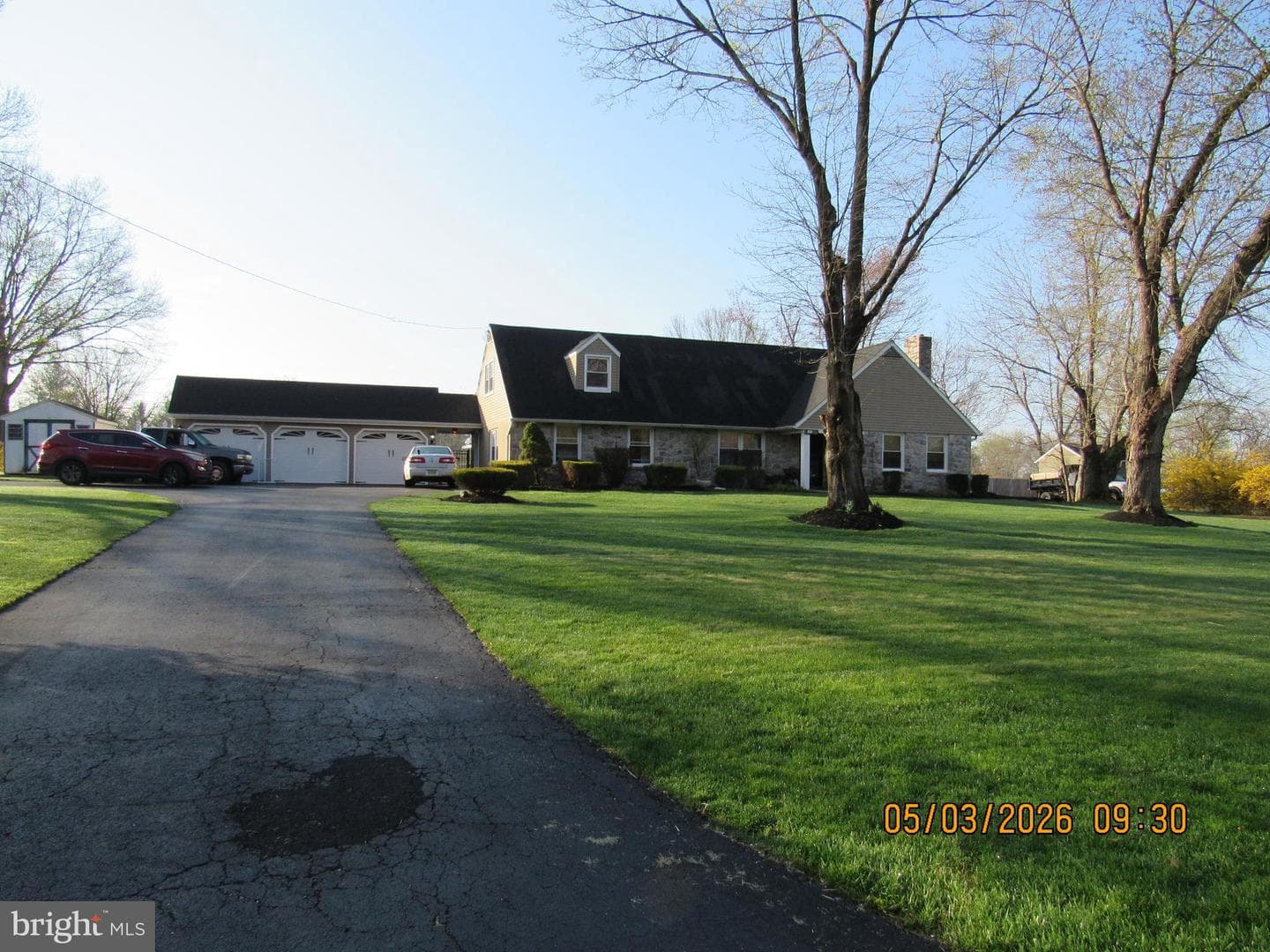 1276 Stump Hall Road, Collegeville