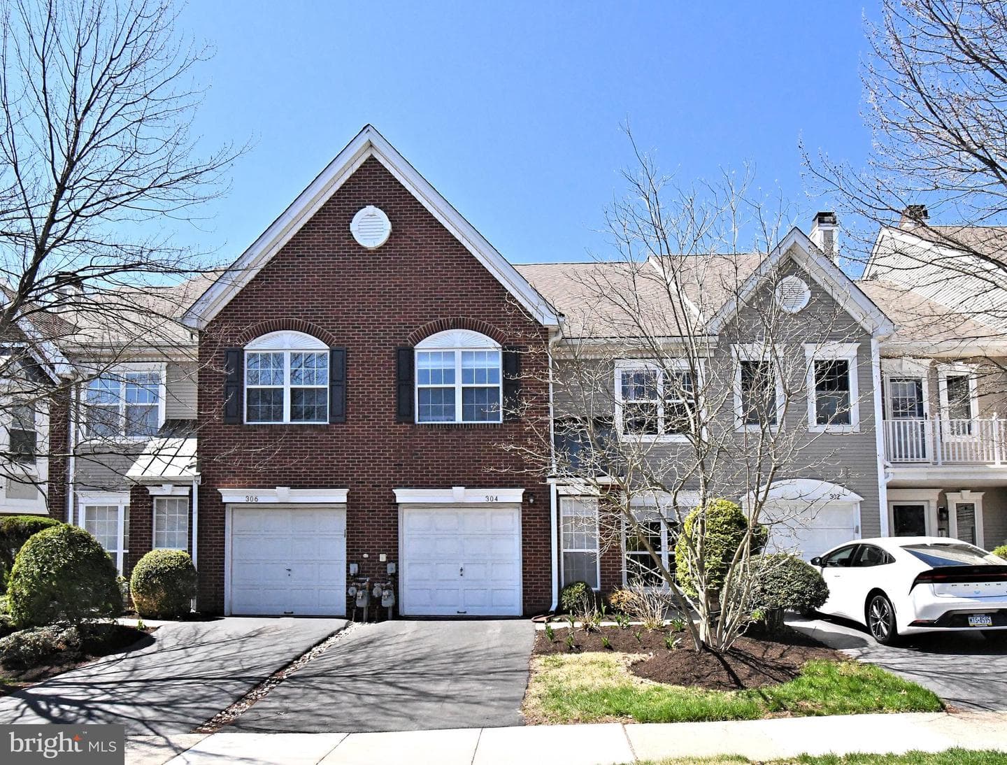 304 Pimlico Way