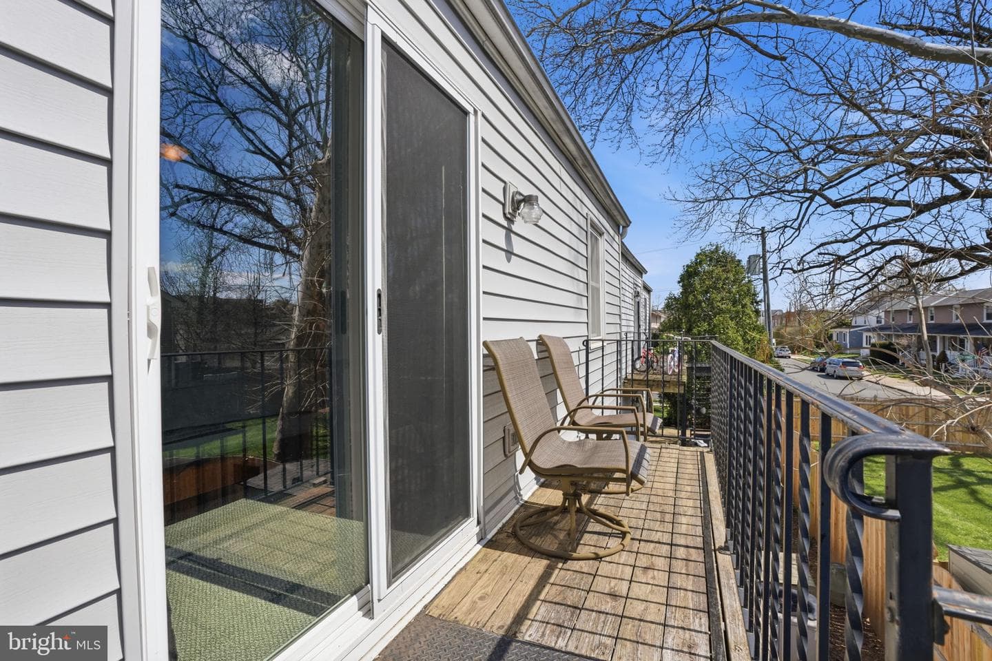 204 N Valley Forge Road #6-B photo 18