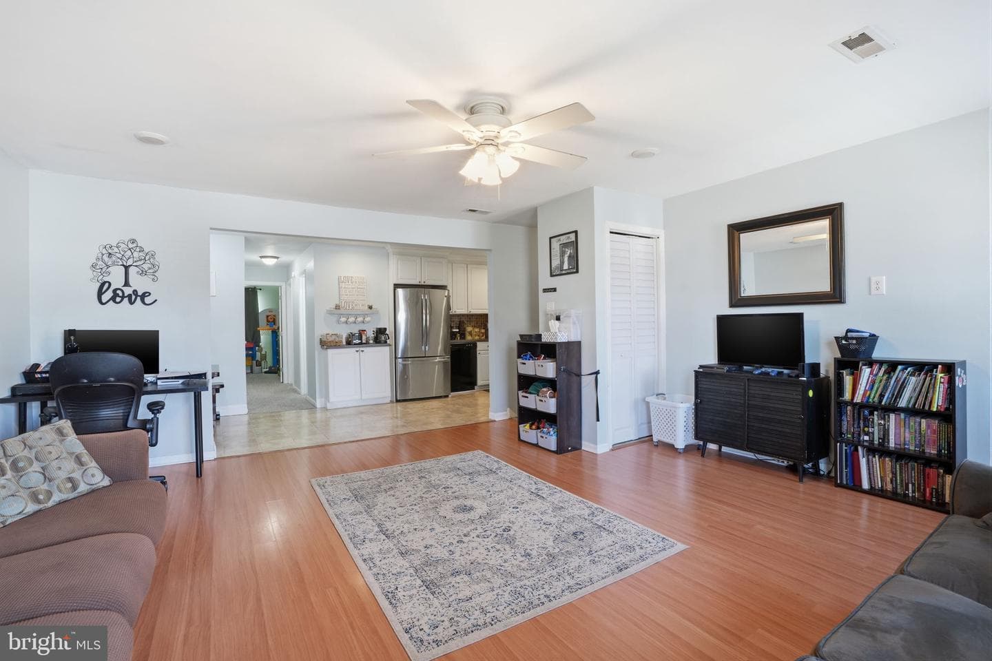 204 N Valley Forge Road #6-B photo 4