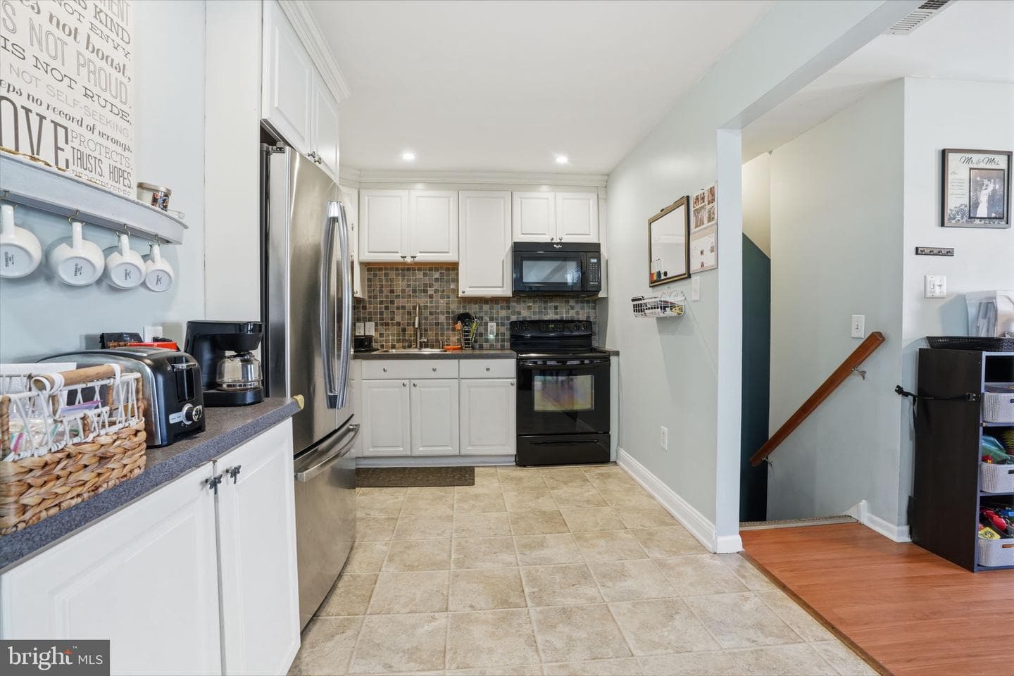 204 N Valley Forge Road #6-B photo 6