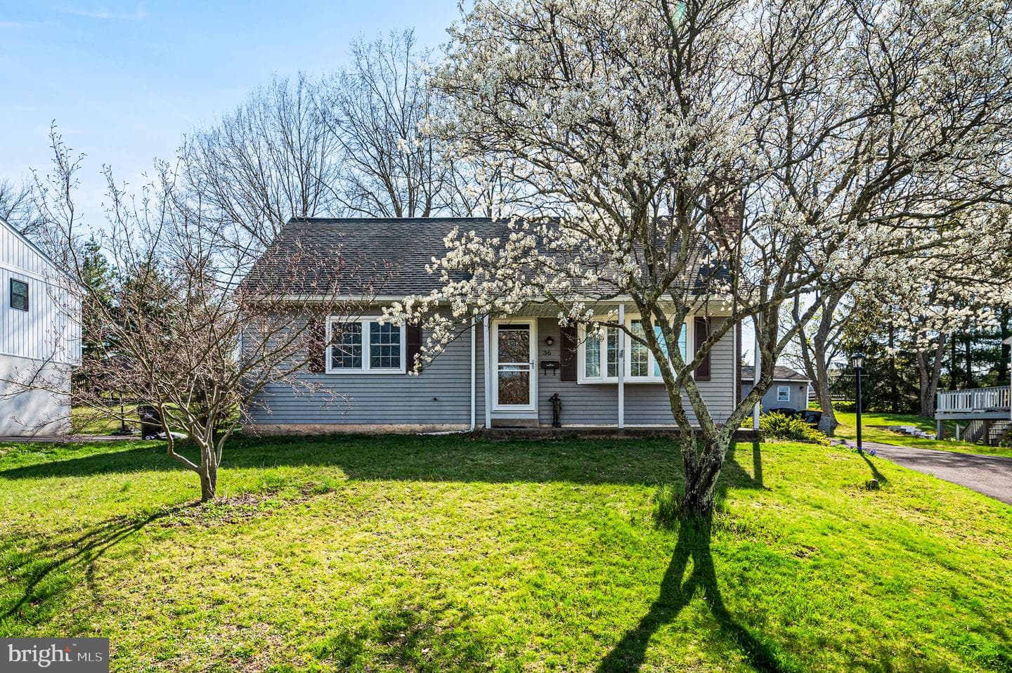 36 Indian Valley Lane photo 4
