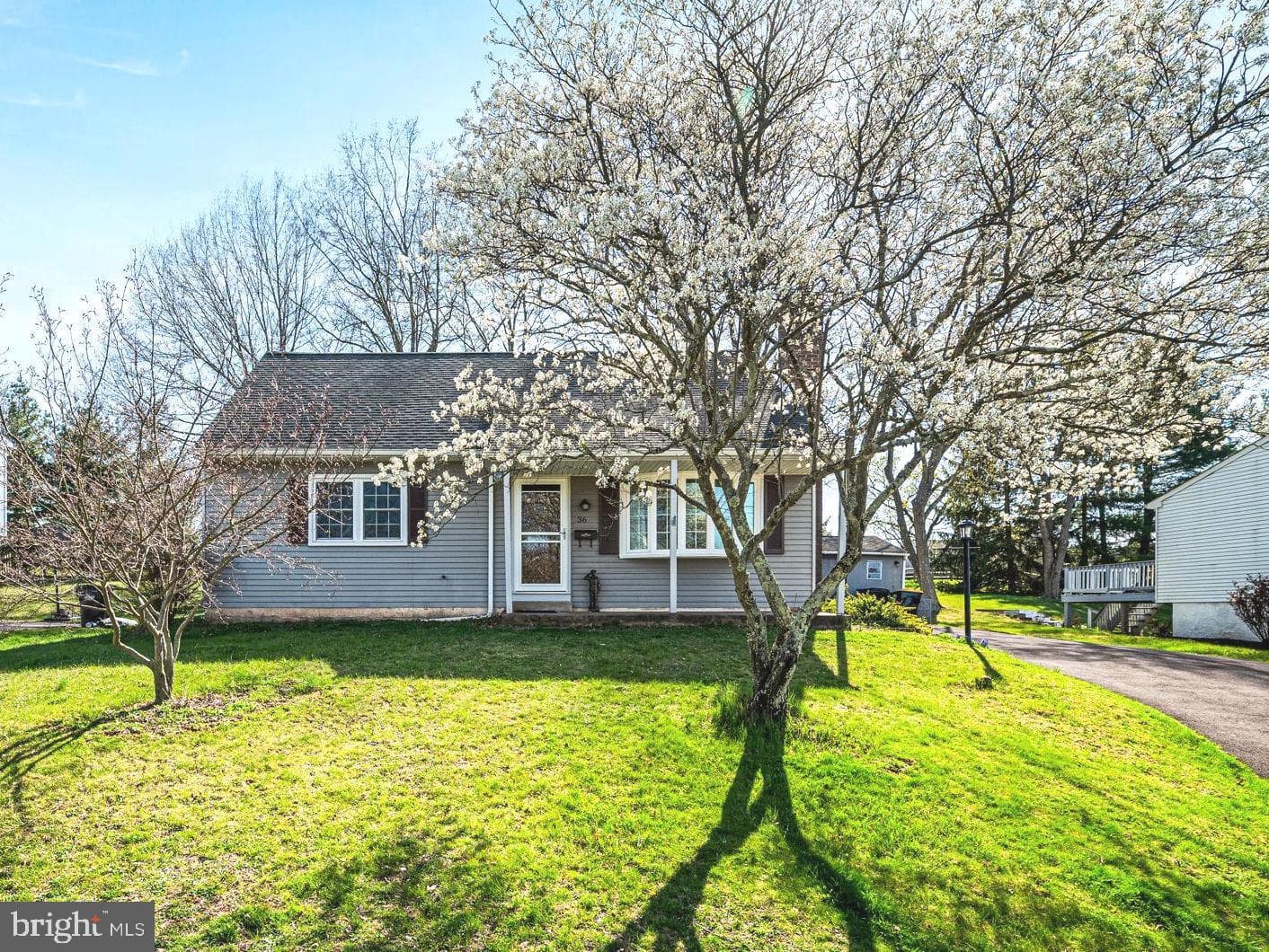36 Indian Valley Lane photo 6