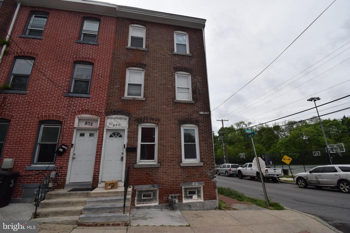 800 Smith Street, Norristown