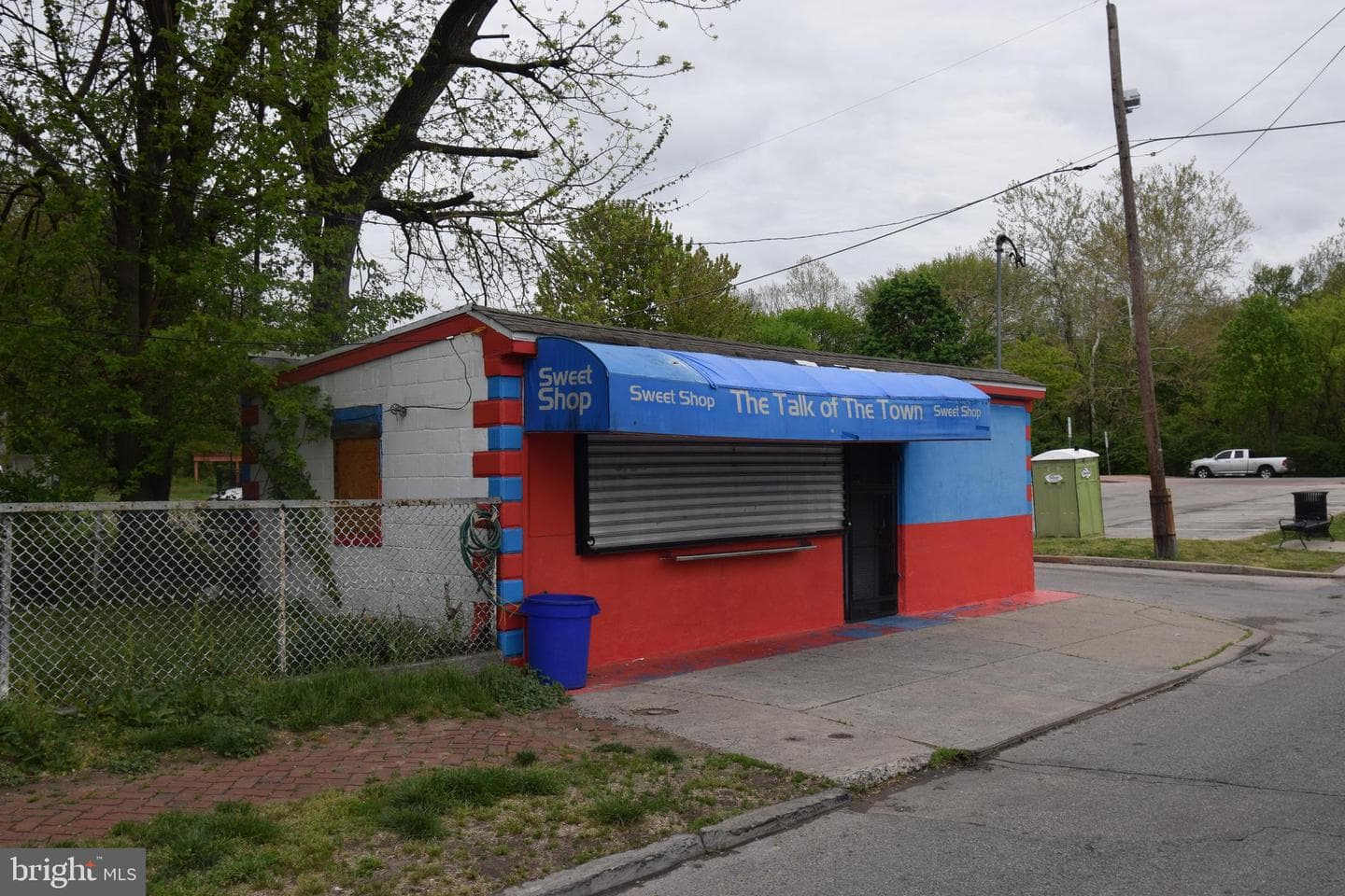 800 Smith Street, Norristown