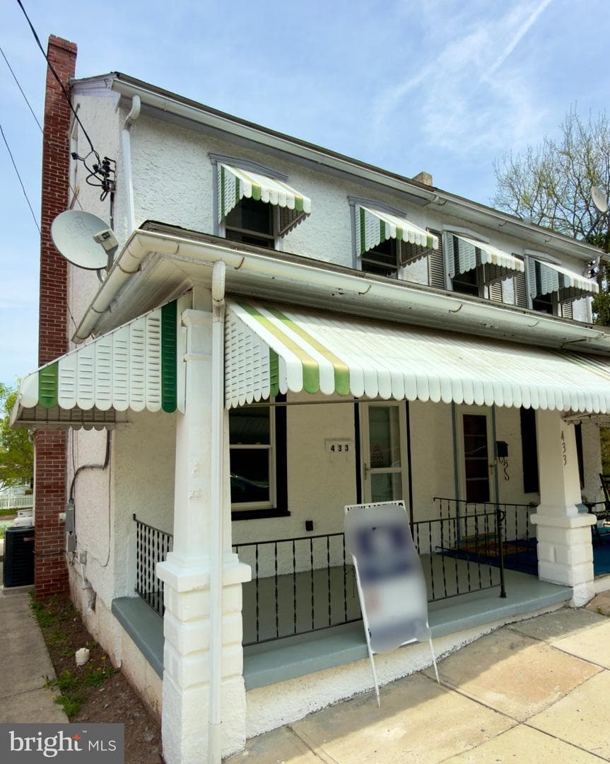 433 May Street, Pottstown