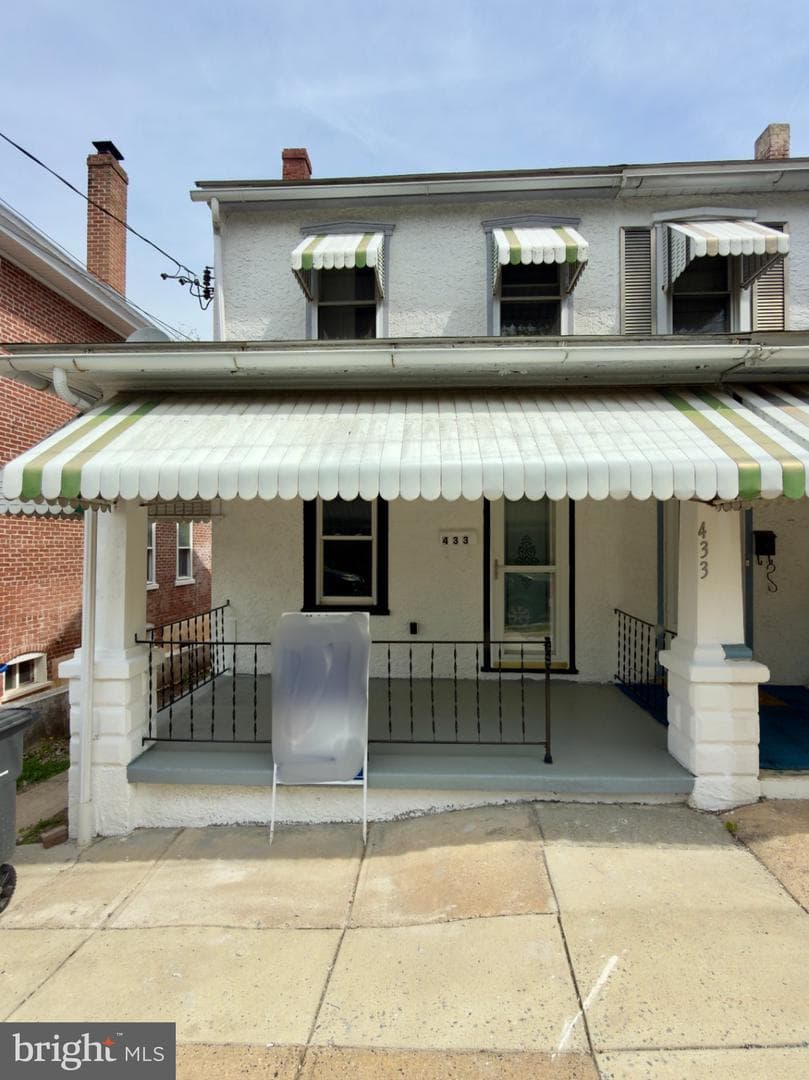 433 May Street, Pottstown