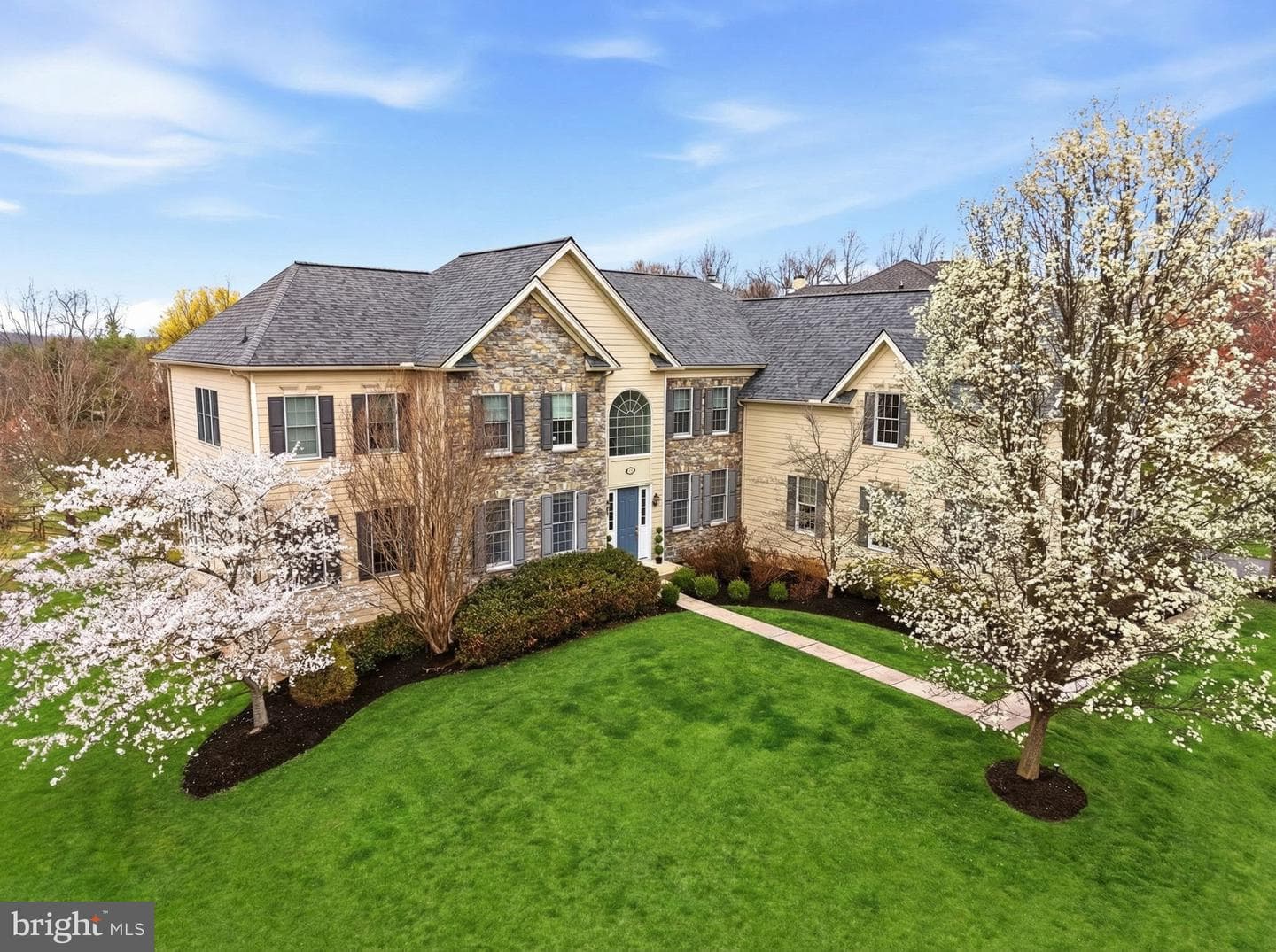 9 Goldfinch Circle