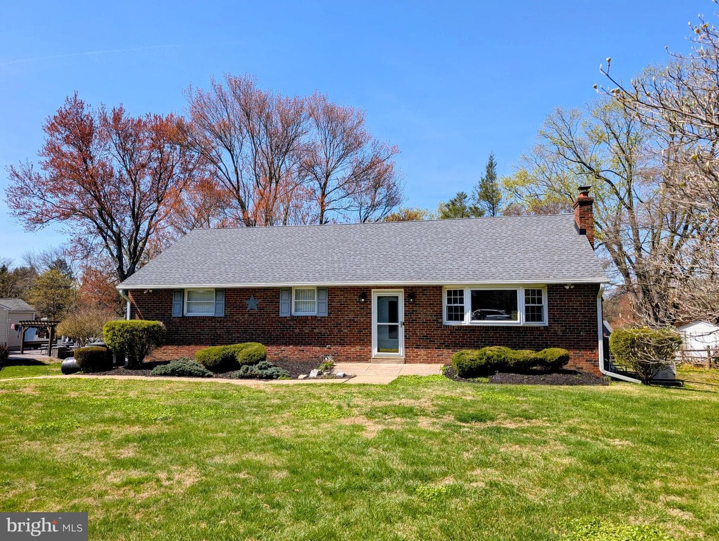 3464 Hillcroft Road