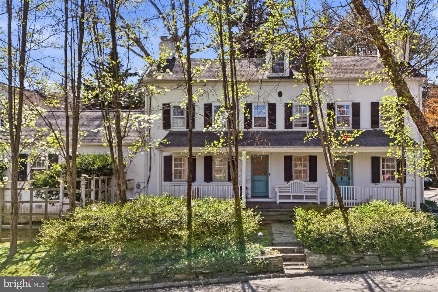 208 Righters Mill Road, Gladwyne