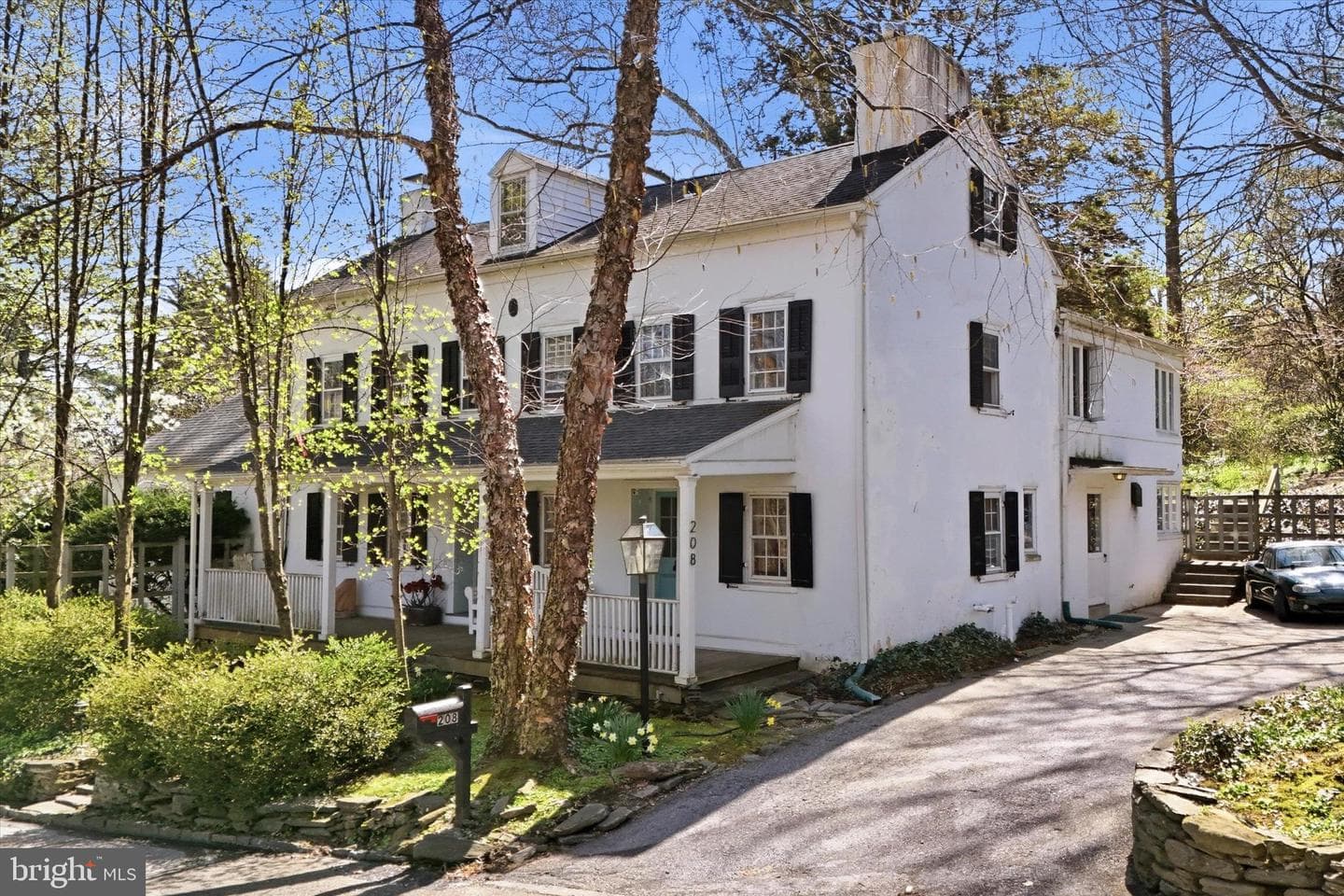 208 Righters Mill Road photo 37