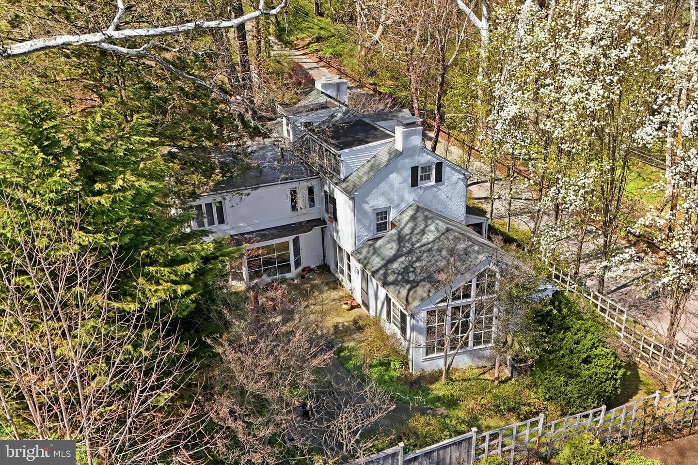 208 Righters Mill Road photo 39