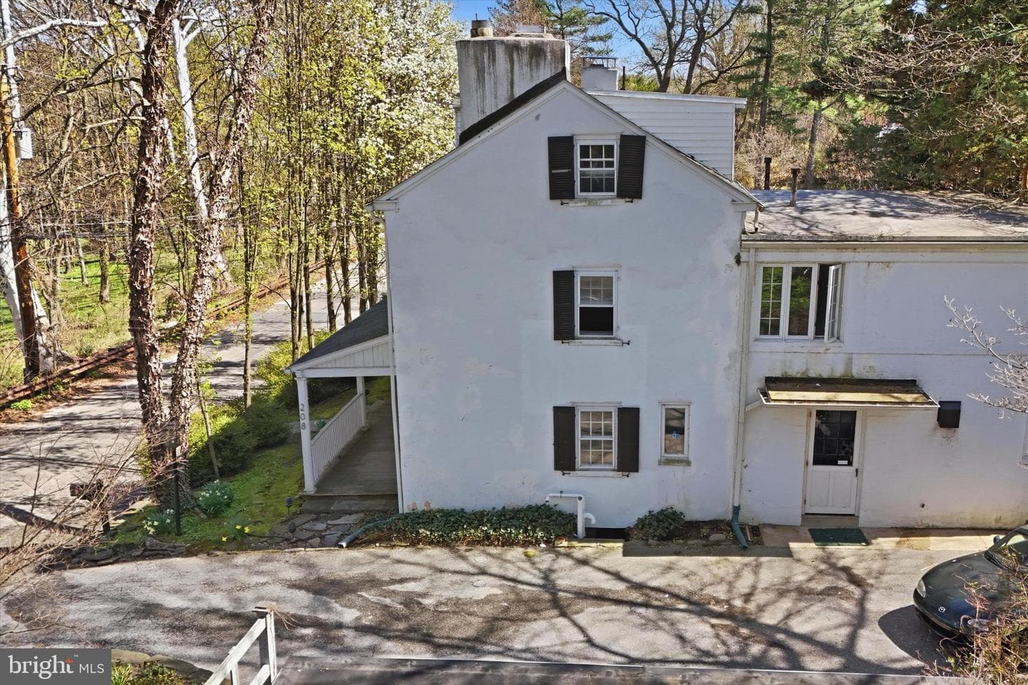 208 Righters Mill Road photo 41