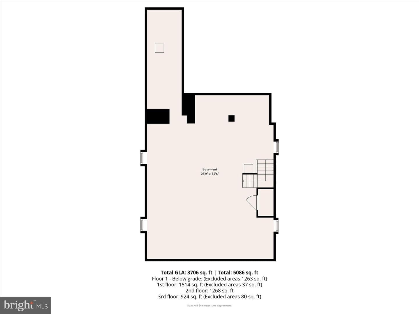 114 Llanfair Road photo 67