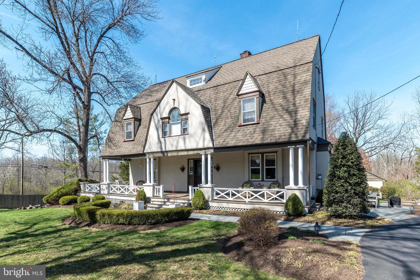 1633 Grasshopper Lane, Lower Gwynedd