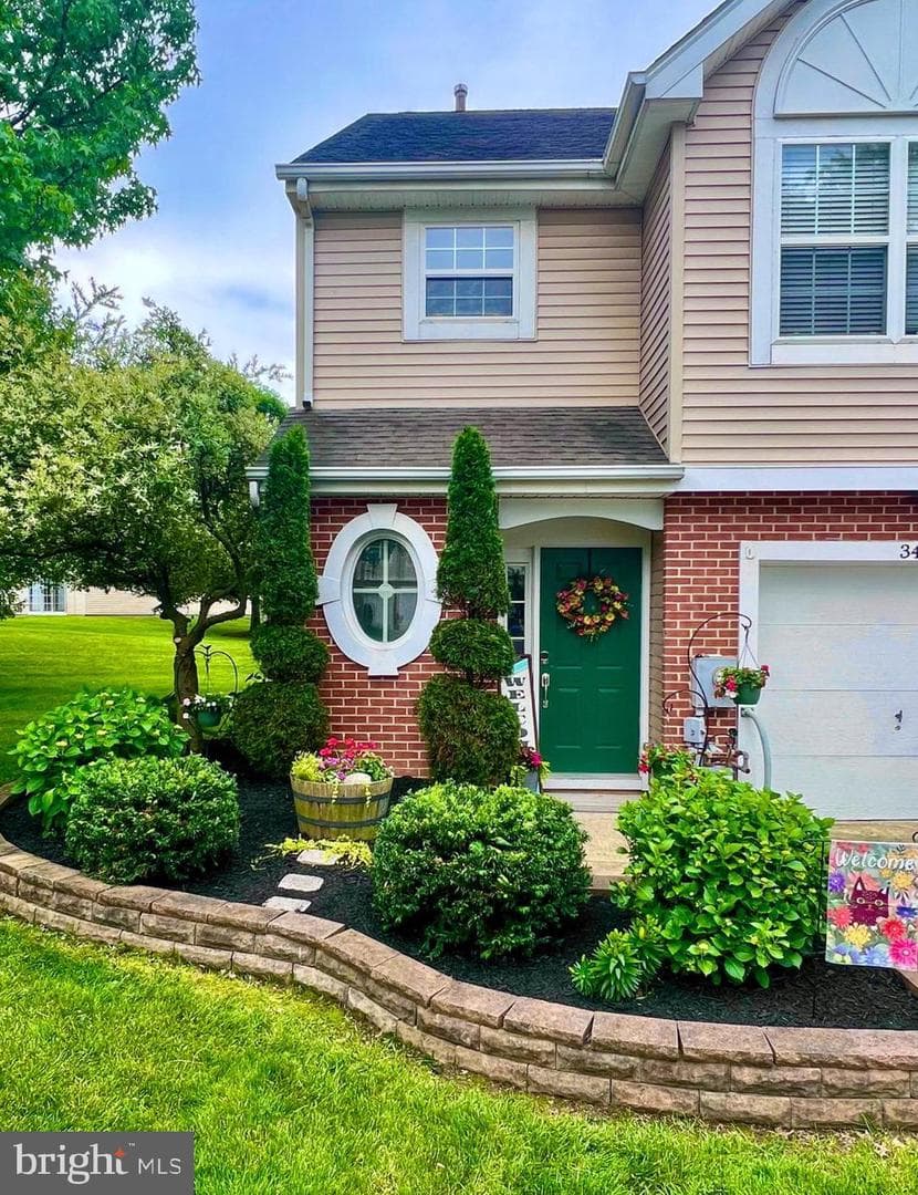 3400 Carriage Court