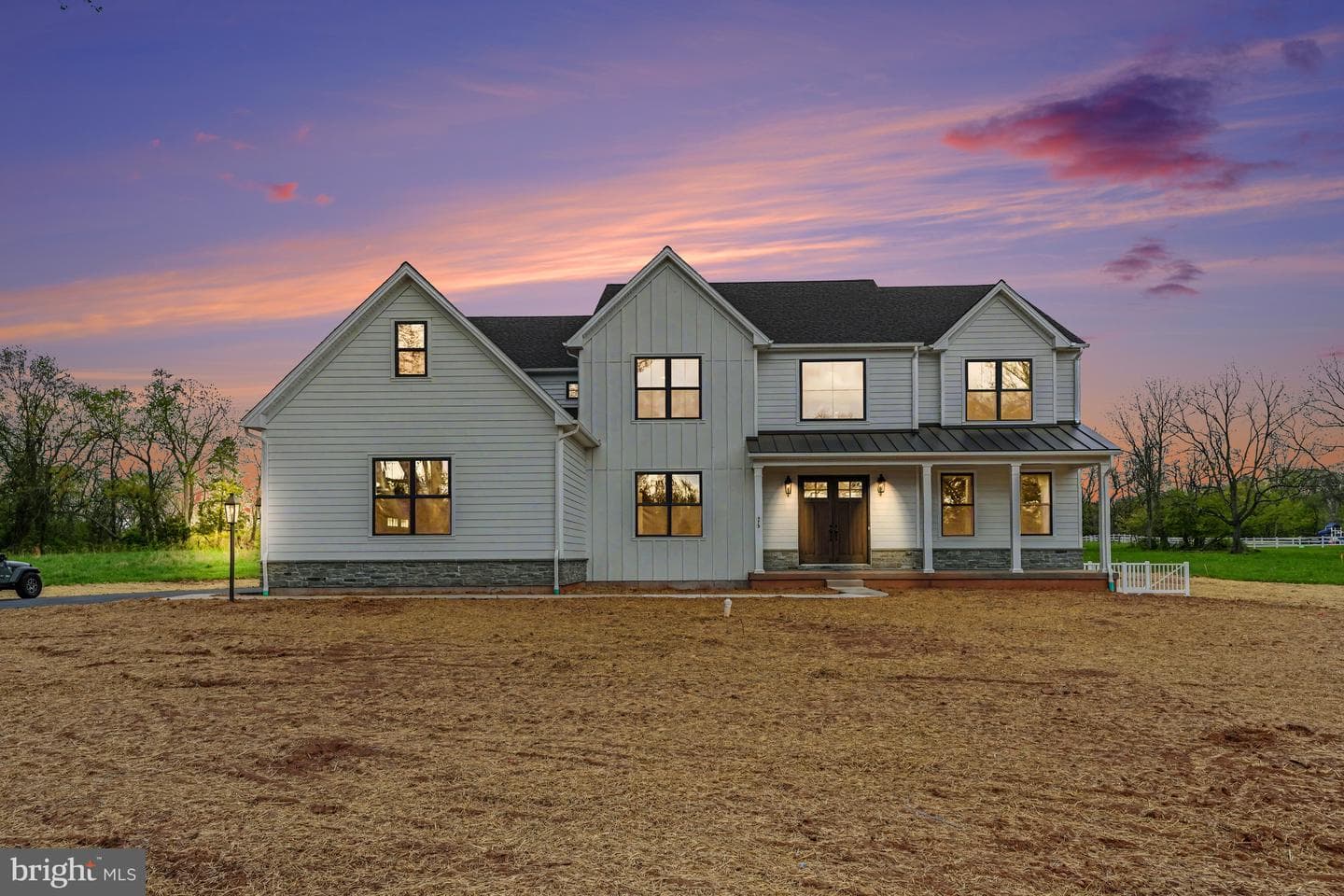 473 Evansburg Road