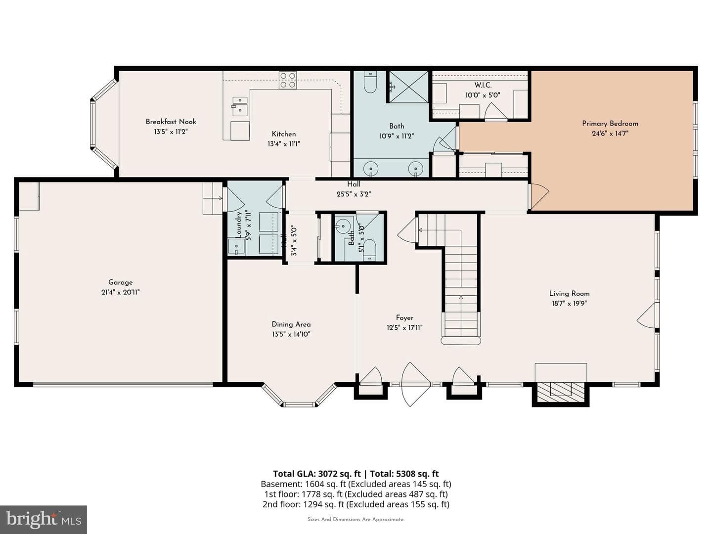 590 Farmdale Circle photo 47