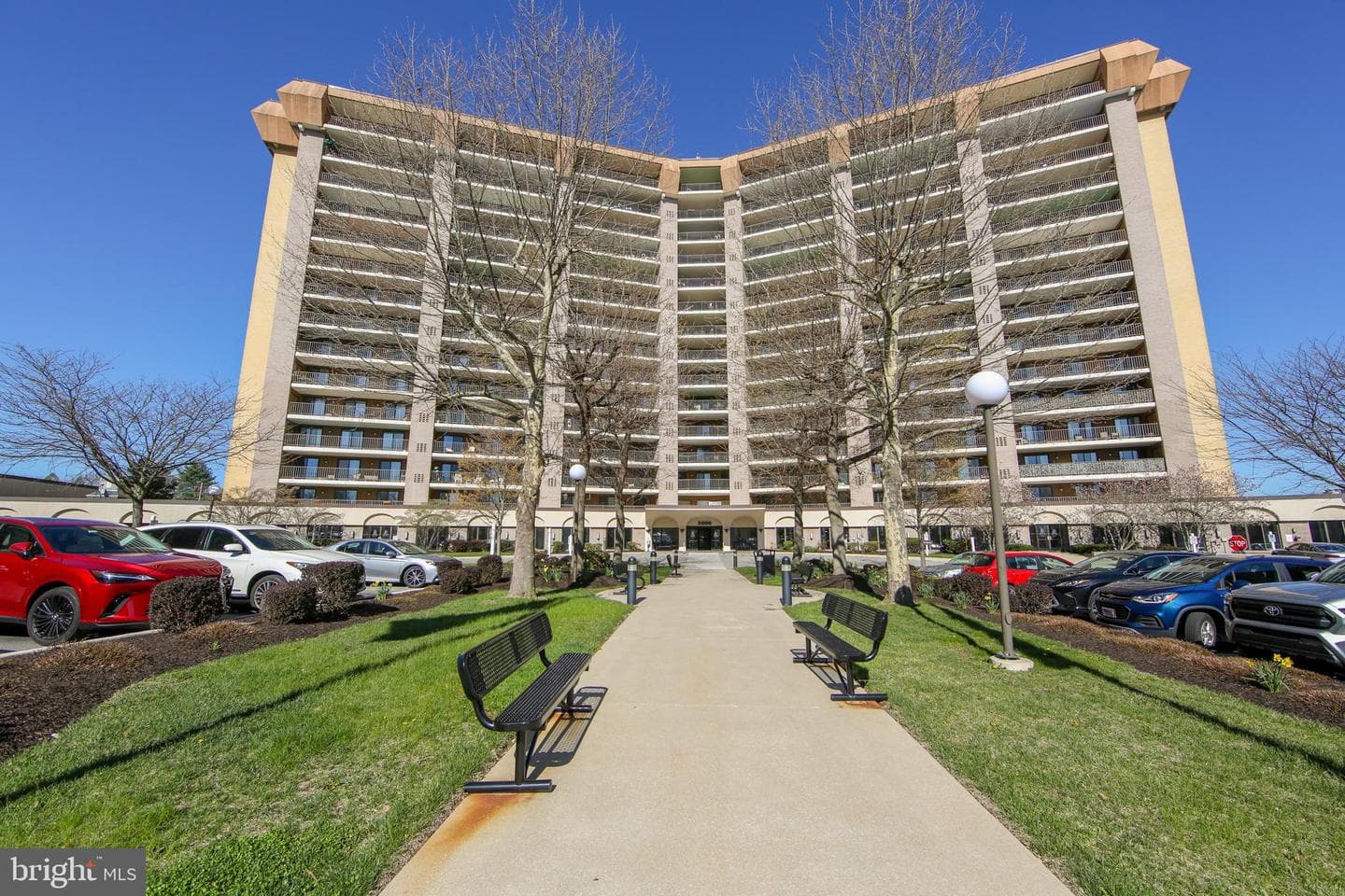 20724 Valley Forge Circle #724, King Of Prussia