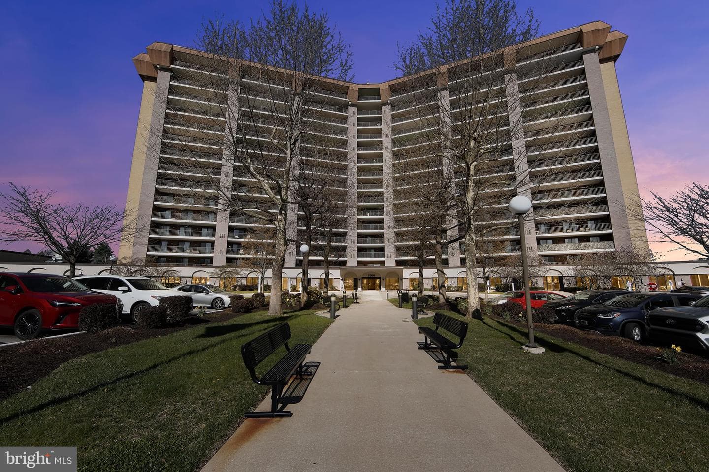 20724 Valley Forge Circle #724 photo 42