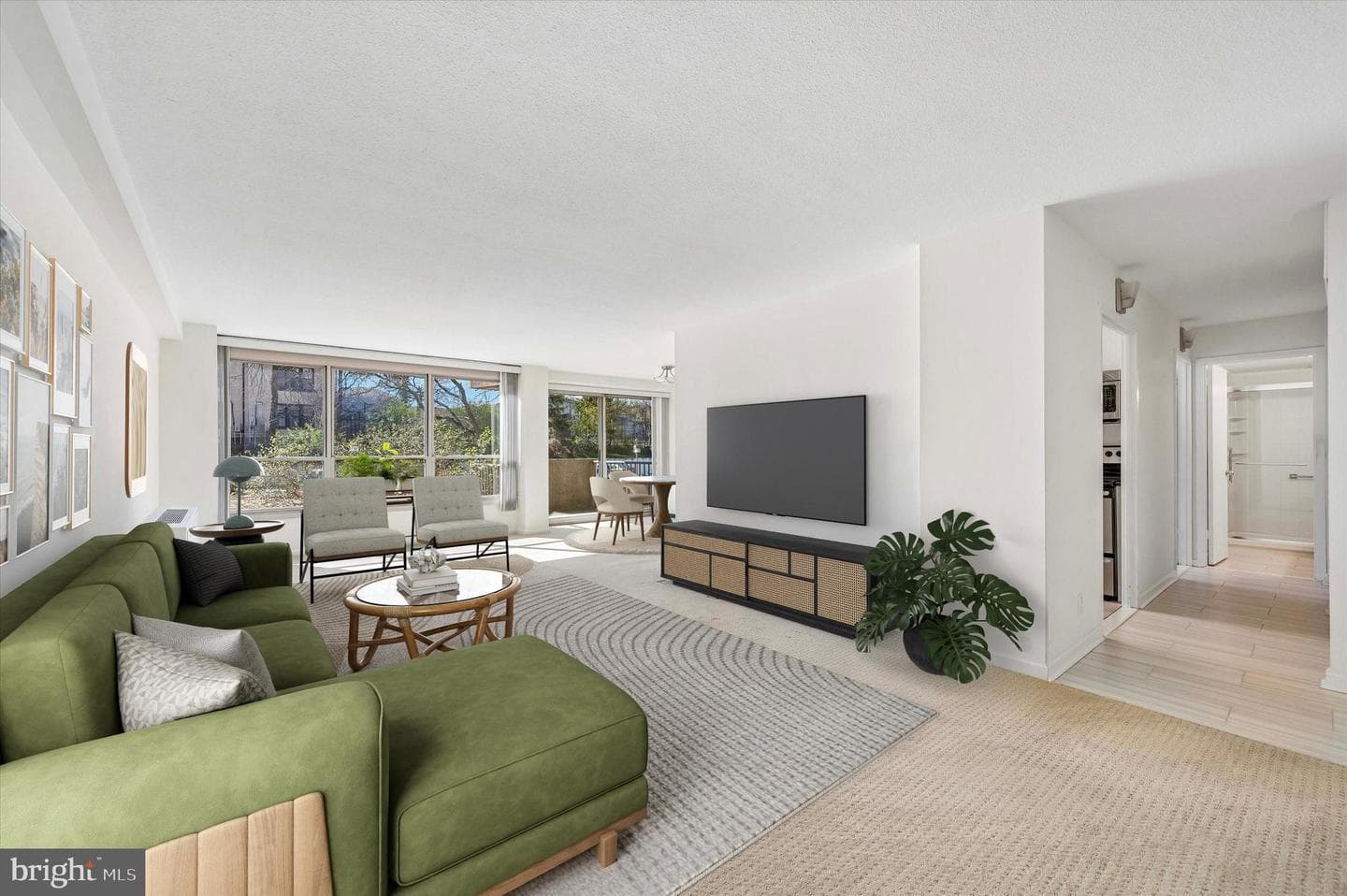 1001 City Avenue #W-210 photo 4